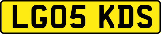 LG05KDS