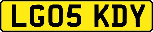 LG05KDY