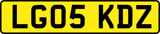 LG05KDZ