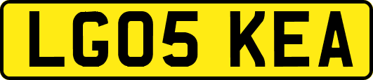 LG05KEA
