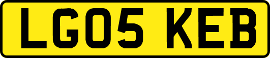 LG05KEB
