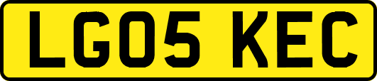 LG05KEC