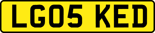 LG05KED