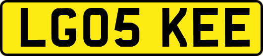 LG05KEE