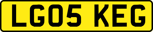 LG05KEG