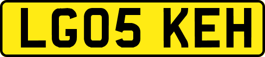 LG05KEH
