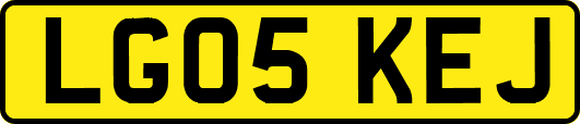 LG05KEJ