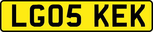 LG05KEK