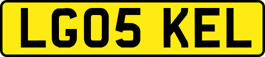 LG05KEL