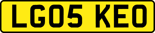 LG05KEO