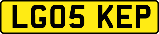 LG05KEP