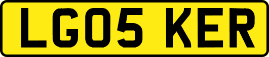 LG05KER
