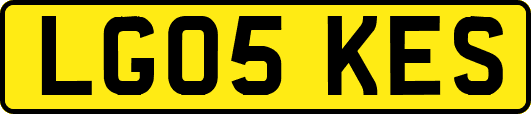 LG05KES