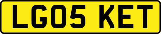 LG05KET
