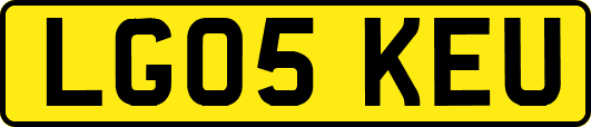 LG05KEU