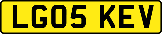 LG05KEV