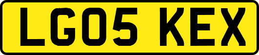 LG05KEX