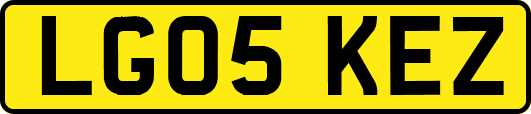 LG05KEZ