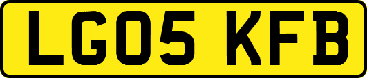 LG05KFB