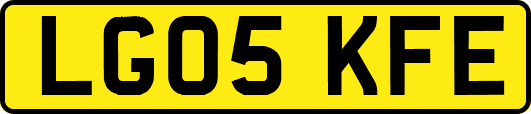 LG05KFE