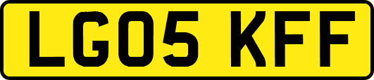 LG05KFF