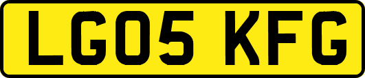 LG05KFG