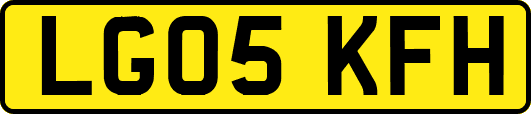 LG05KFH