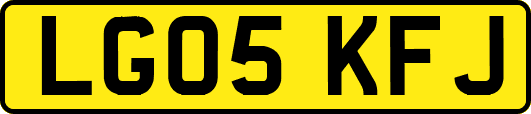 LG05KFJ