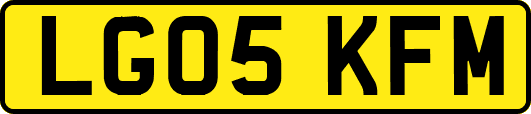 LG05KFM