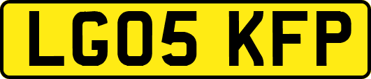 LG05KFP