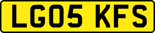 LG05KFS