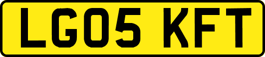 LG05KFT