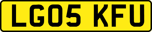 LG05KFU