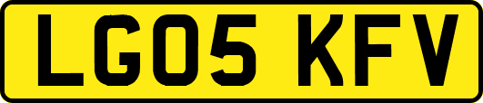 LG05KFV