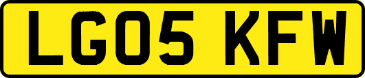 LG05KFW