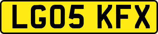 LG05KFX