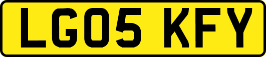 LG05KFY