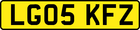 LG05KFZ
