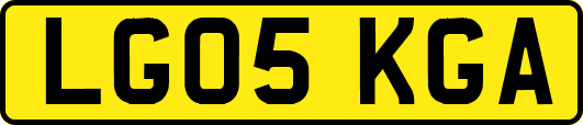 LG05KGA