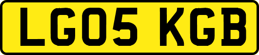 LG05KGB