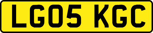 LG05KGC