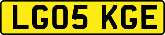 LG05KGE