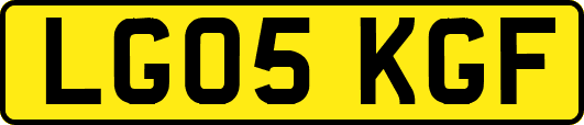 LG05KGF