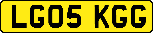 LG05KGG
