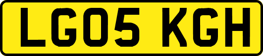 LG05KGH