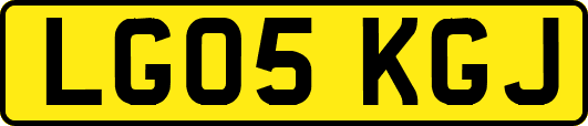 LG05KGJ