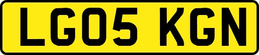 LG05KGN