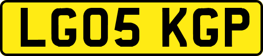 LG05KGP