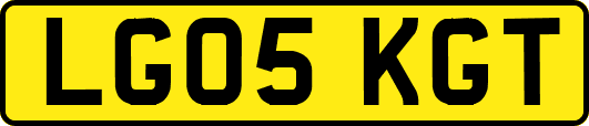 LG05KGT