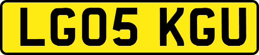 LG05KGU